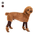 MANDARINE BROTHERS LEG WARMER