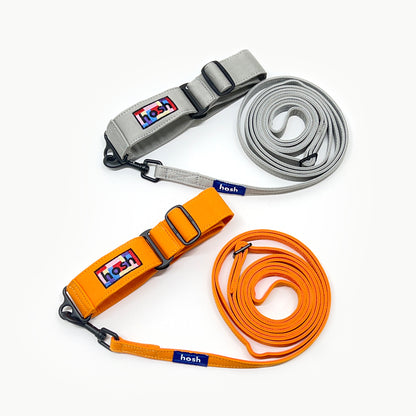 hosh Primary Collar Orange