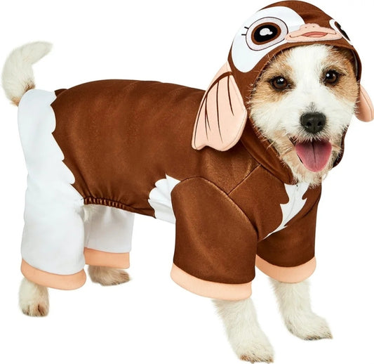 Gremlins Gizmo Pet Costume