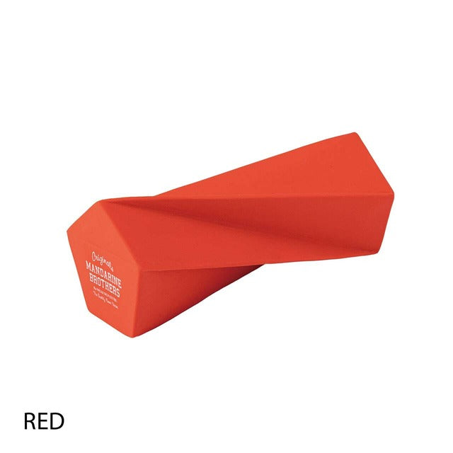 MANDARINE BROTHERS LATEX PRISM TWIST TOY