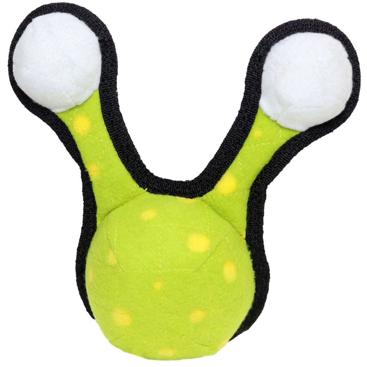 Tuffy® Alien Ball Green 2eye