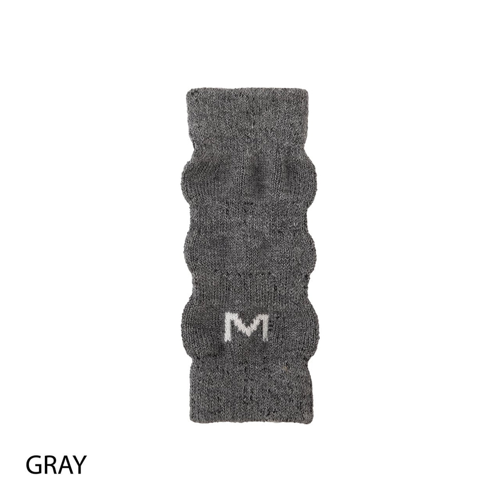 MANDARINE BROTHERS LEG WARMER
