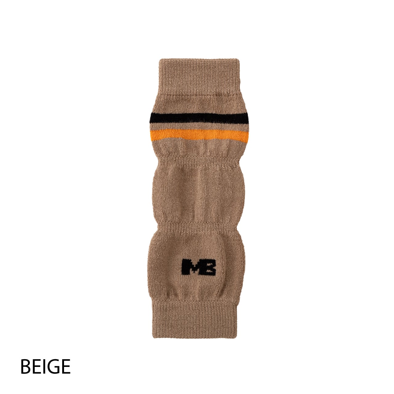 MANDARINE BROTHERS LEG WARMER 2024FW