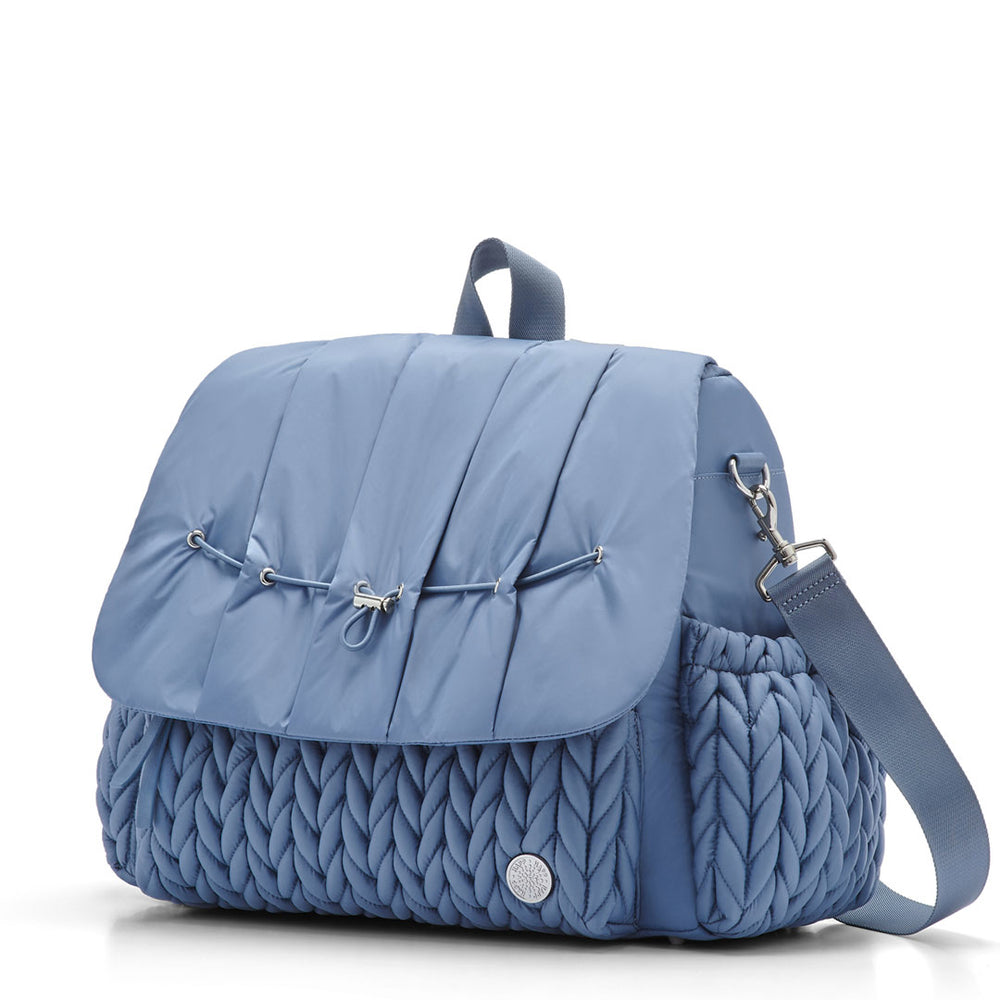 HAPP Levy Backpack Ahs Blue