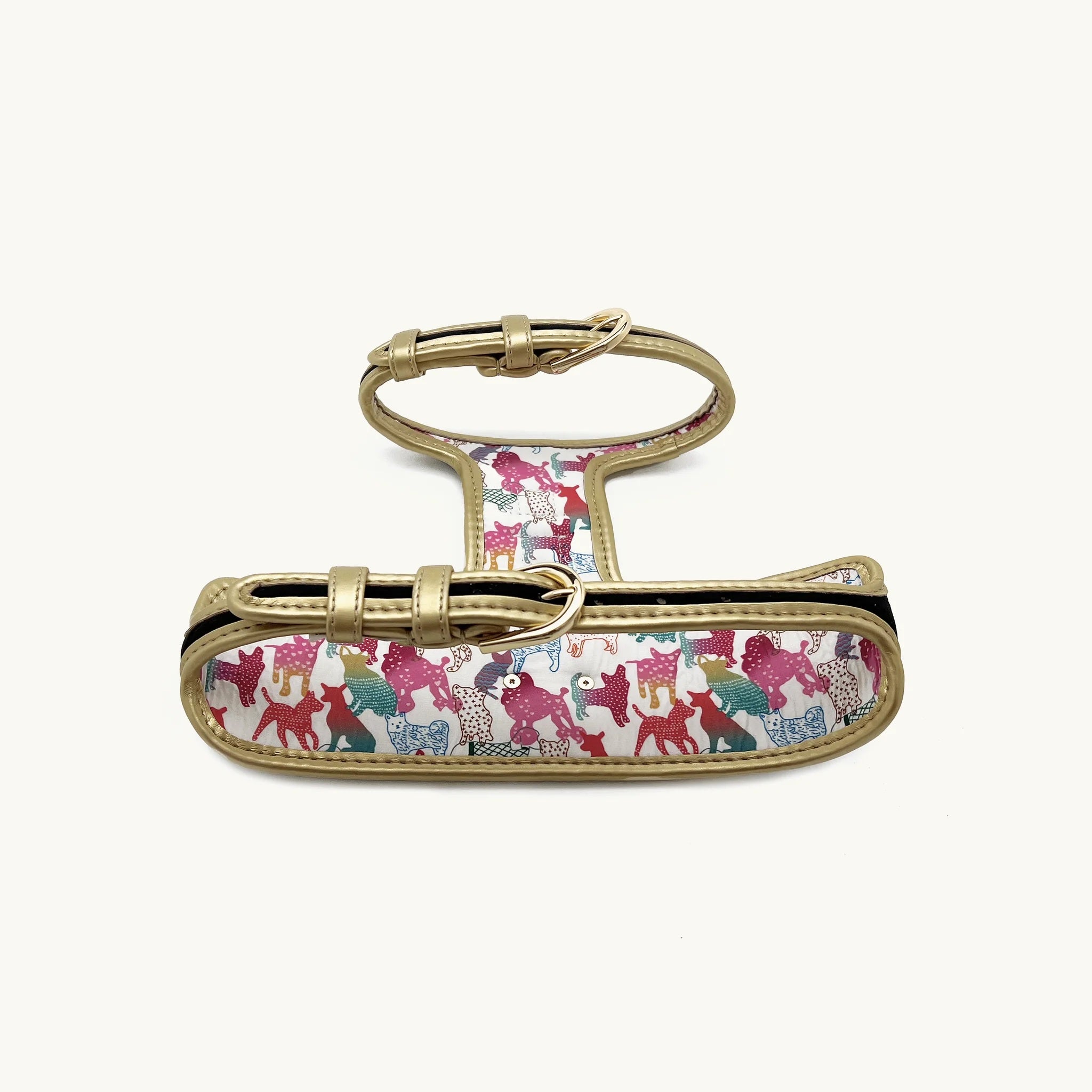 HGP Dog Harness