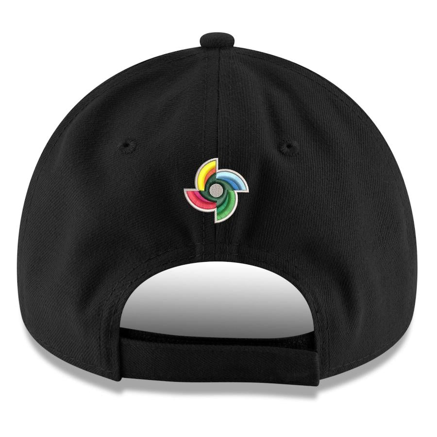 NEW ERA WBC 2023 CHAMPIONS LOCKER ROOM JAPAN 9FORTY ADJUSTABLE CAP