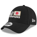 NEW ERA WBC 2023 CHAMPIONS LOCKER ROOM JAPAN 9FORTY ADJUSTABLE CAP